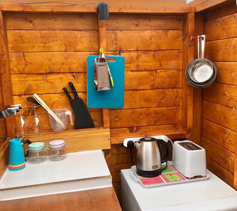 Photo of Others in Aberlour