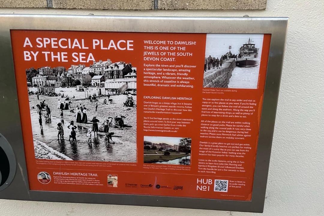 Photo of Others in Dawlish Warren