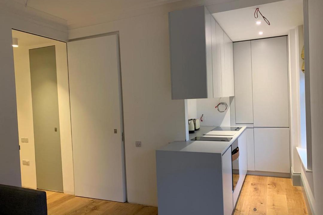 Photo of Others in Euston