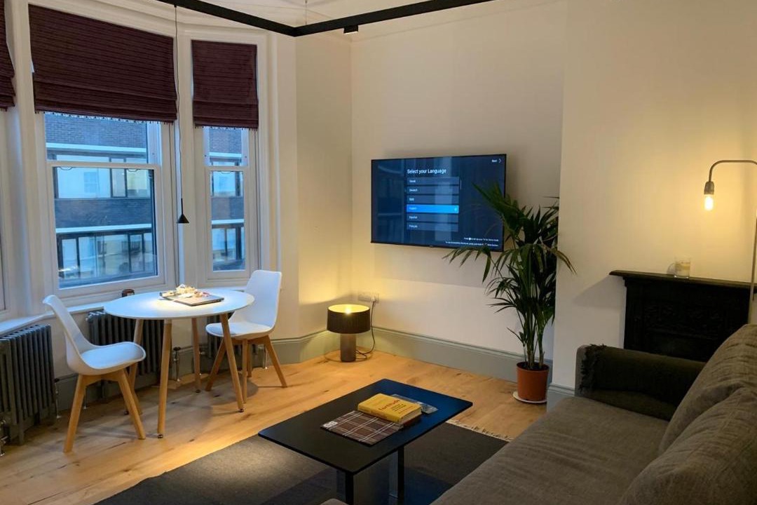 Photo of Others in Euston