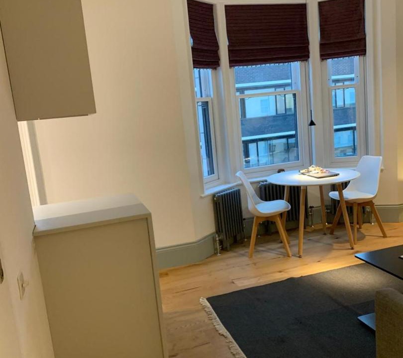 Photo of Others in Euston