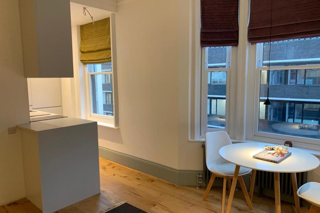 Photo of Others in Euston