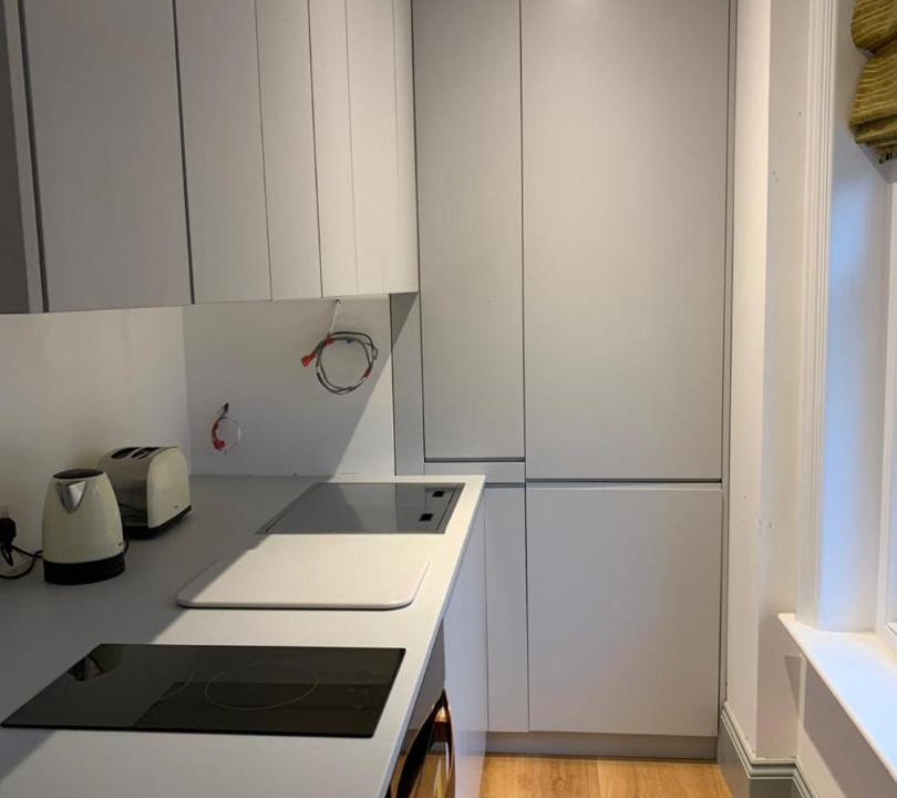 Photo of Others in Euston