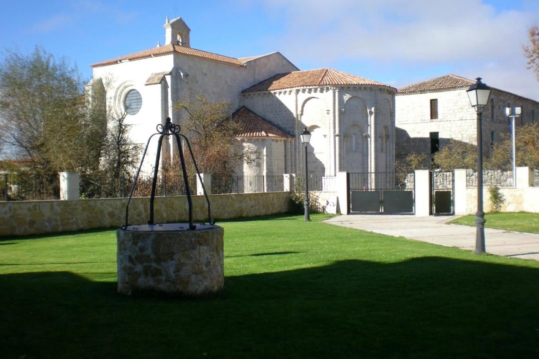 Photo of Others in San Juan de Ortega
