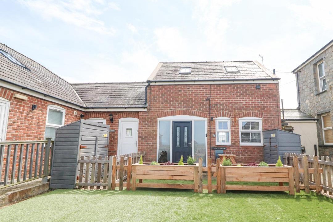 Photo of Others in Dinas Dinlle