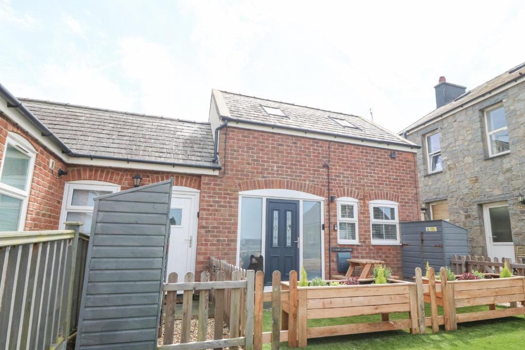 Photo of Others in Dinas Dinlle