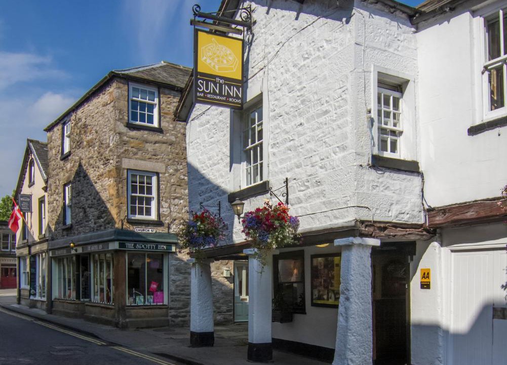 Photo of Others in Kirkby Lonsdale