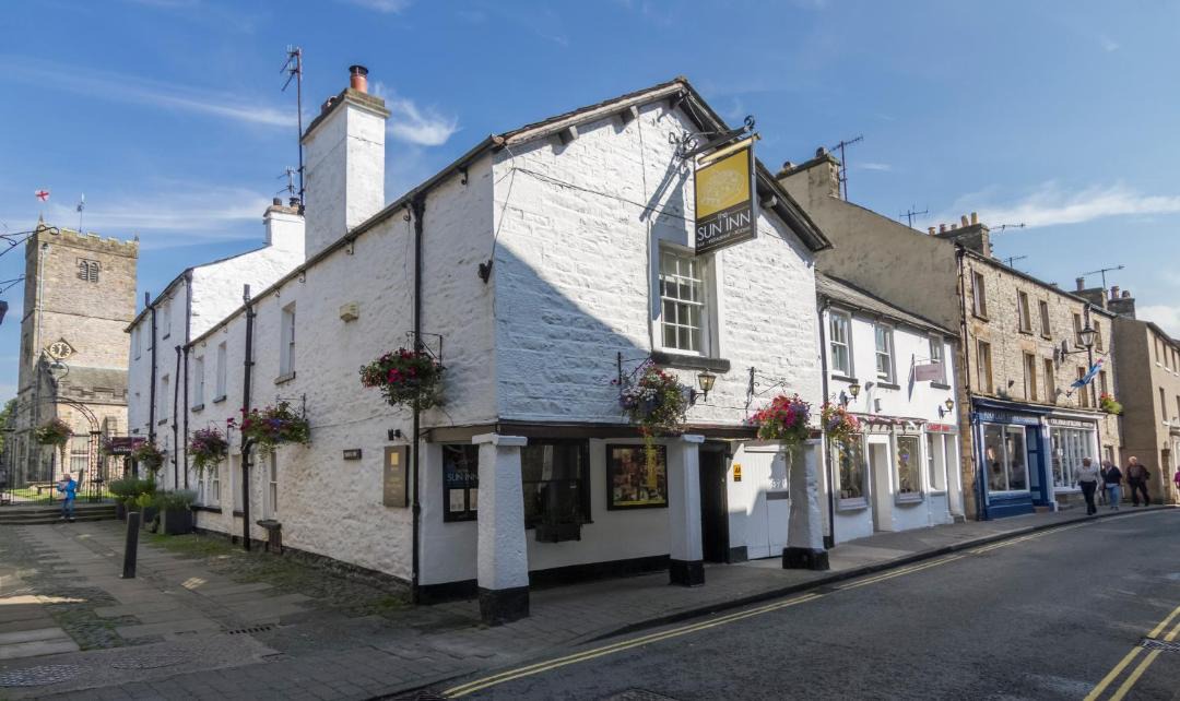 Photo of Others in Kirkby Lonsdale