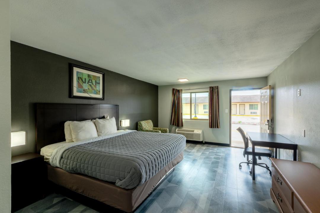 Photo of Bedroom in Freer