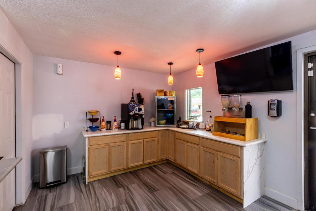 Photo of Kitchen in Freer