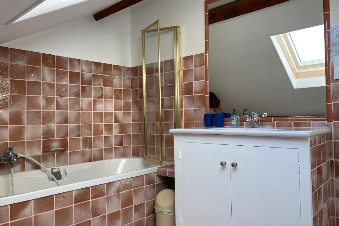 Photo of Bathroom in Belley