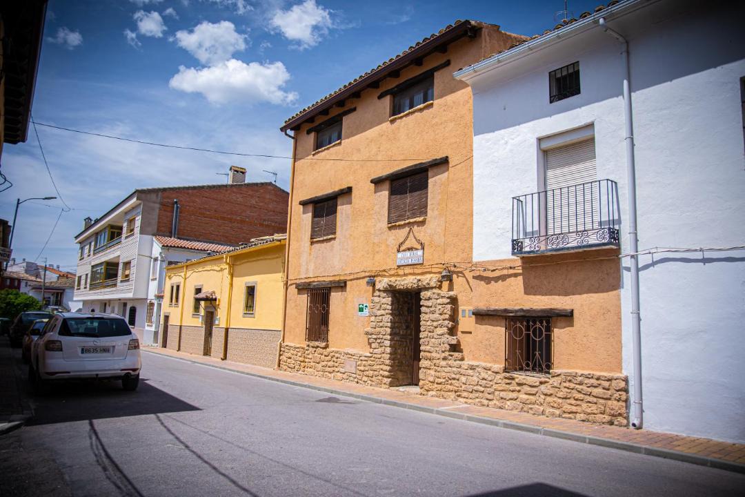 Photo of Others in Villar de Olalla
