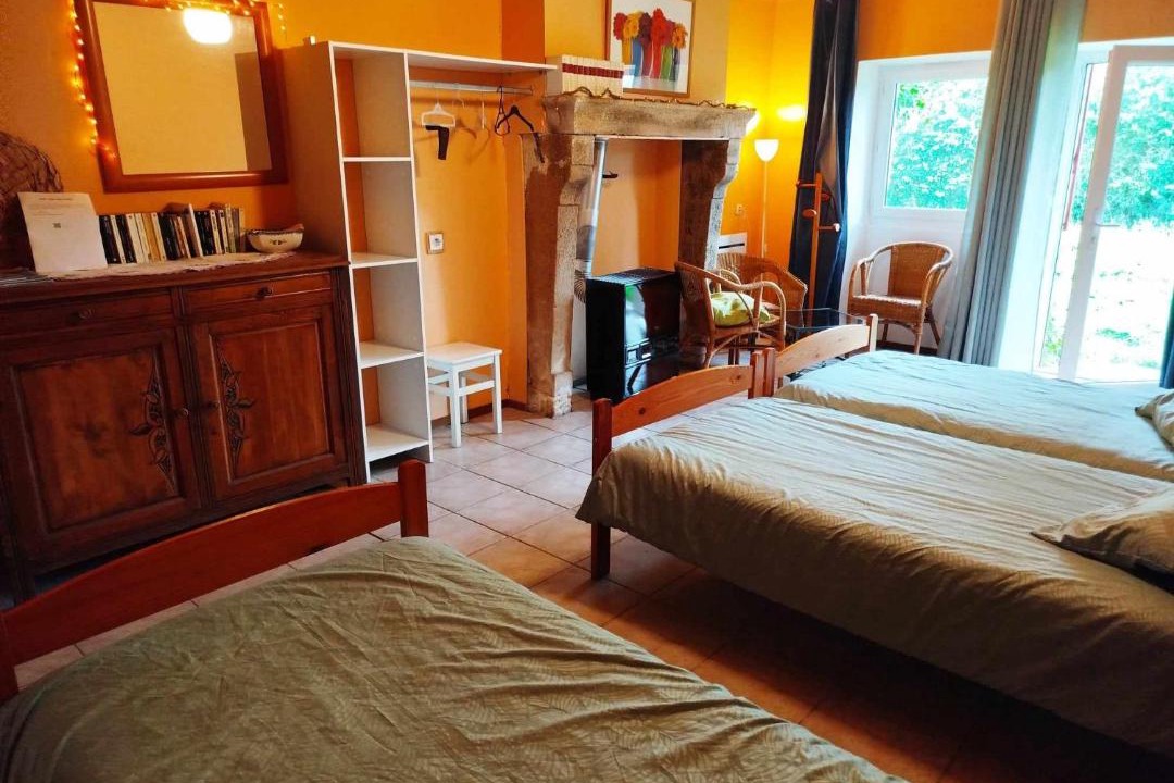 Photo of Others in Agonges