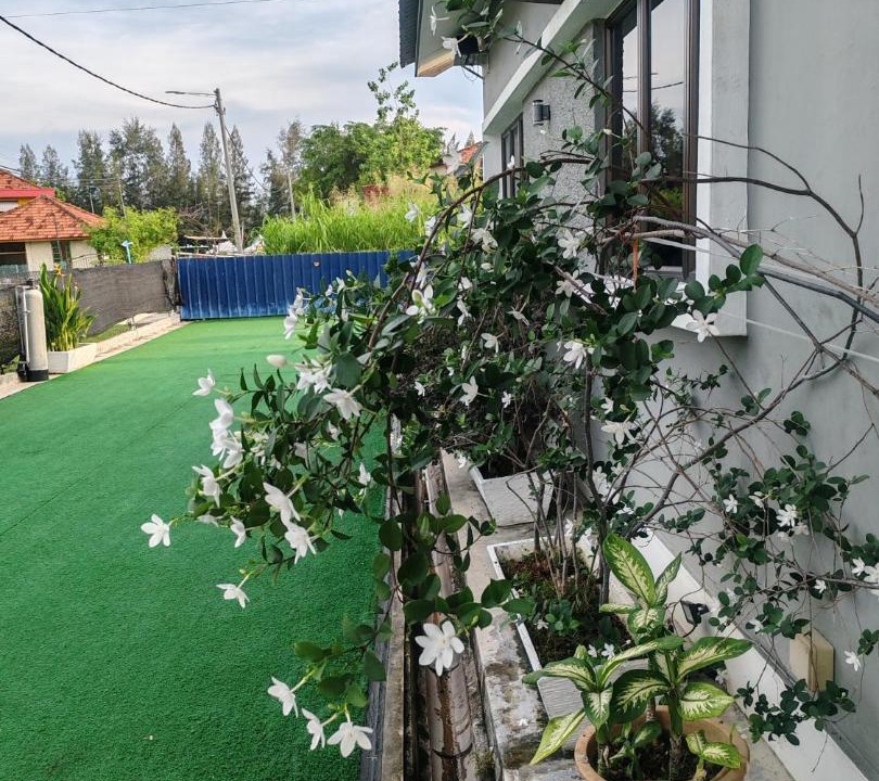 Photo of Others in Klebang Besar