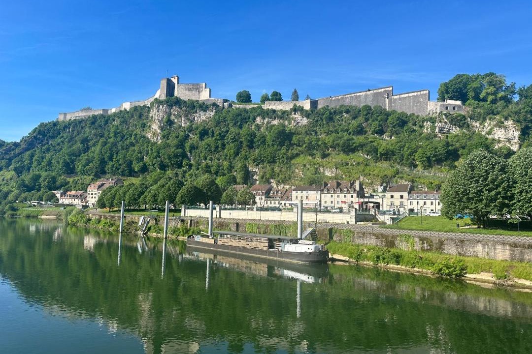 Photo of Others in Besancon Old Town