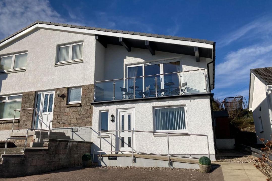 Photo of Others in Banavie