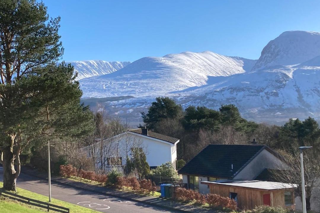 Photo of Others in Banavie