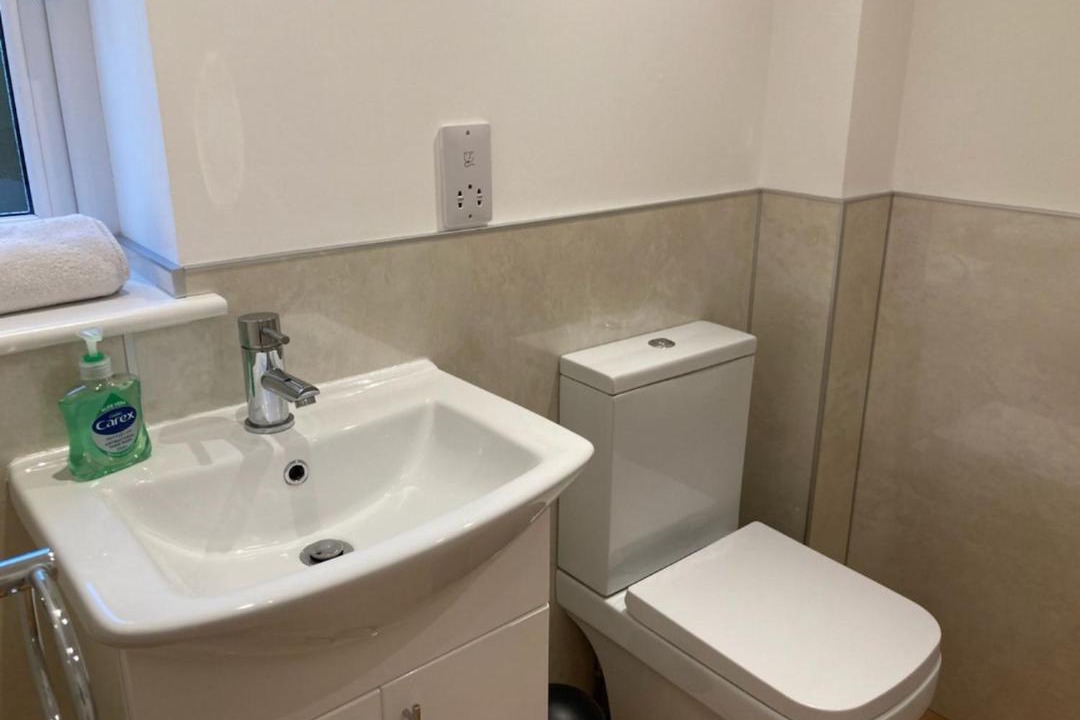 Photo of Others in Banavie