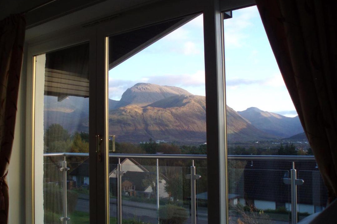 Photo of Others in Banavie