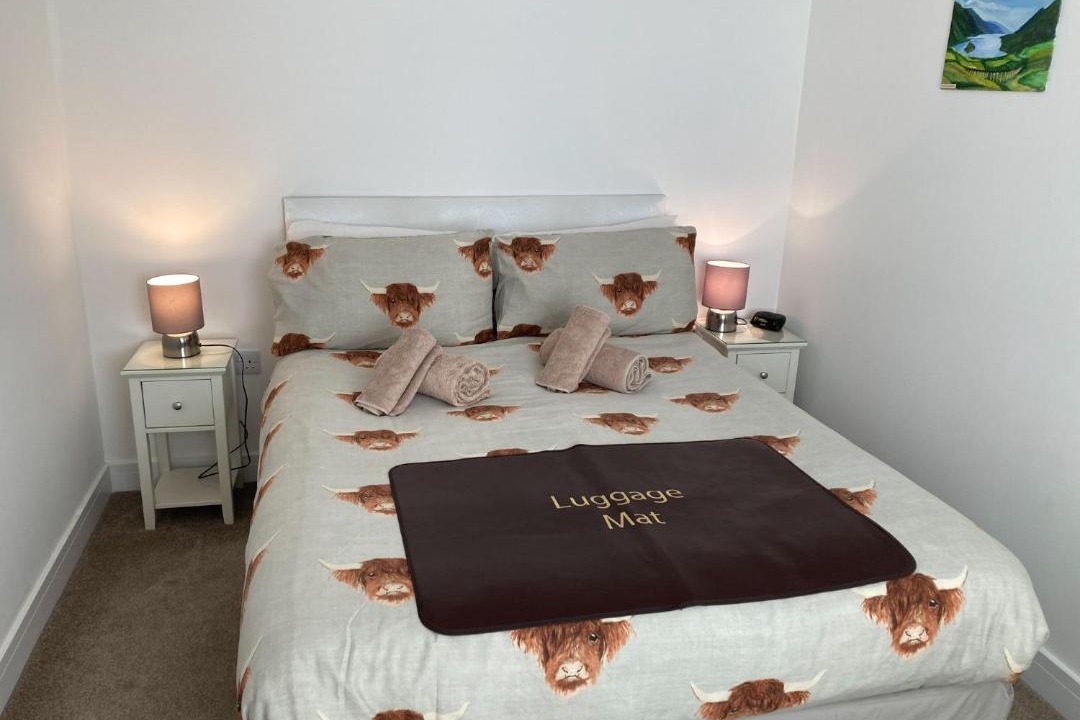 Photo of Others in Banavie