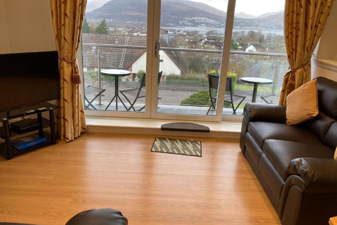 Photo of Others in Banavie