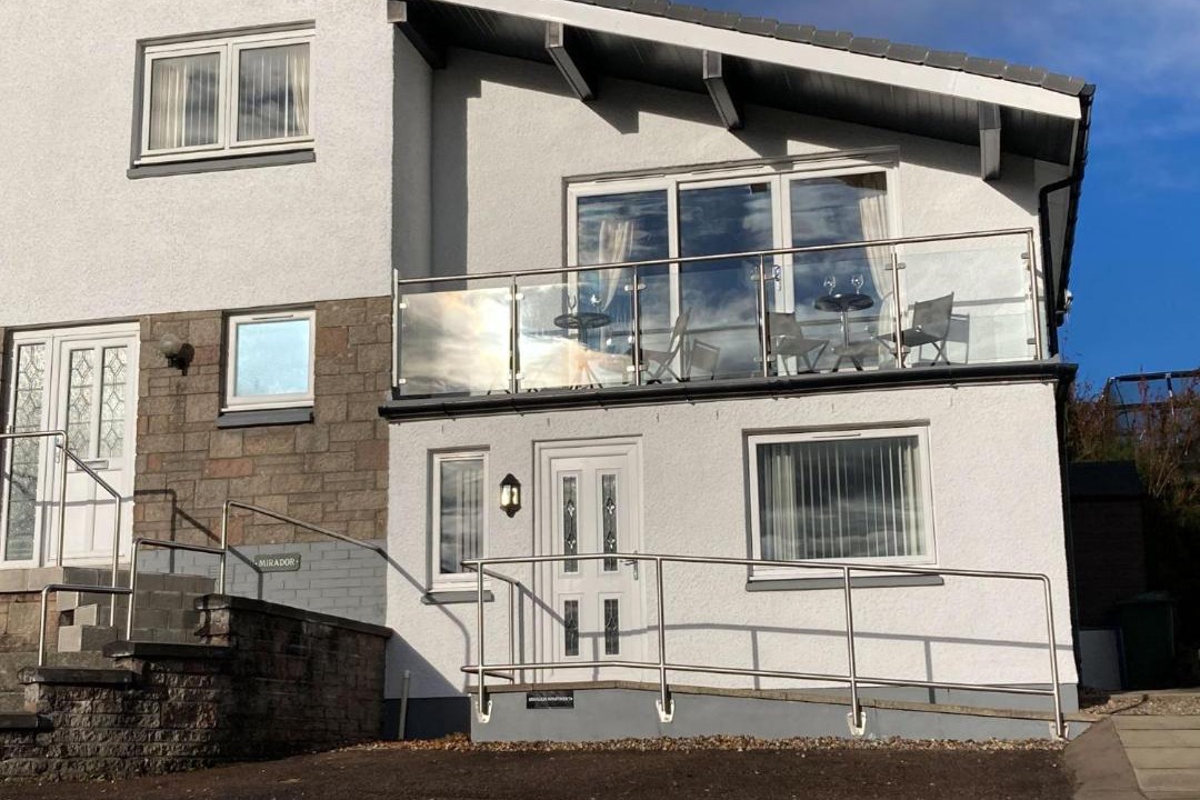 Photo of Others in Banavie