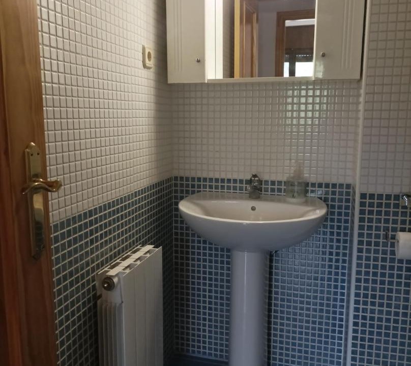 Photo of Bathroom in Sarratillo