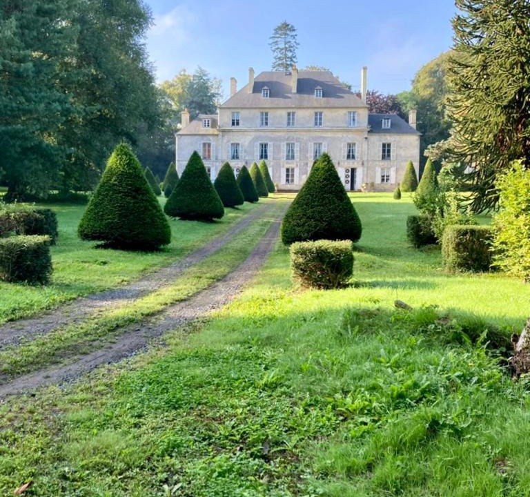 Photo of Others in Le Breuil-en-Bessin