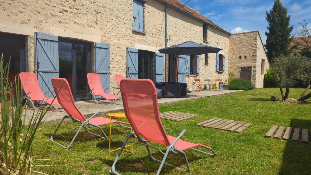 Photo of Others in Chaintreaux