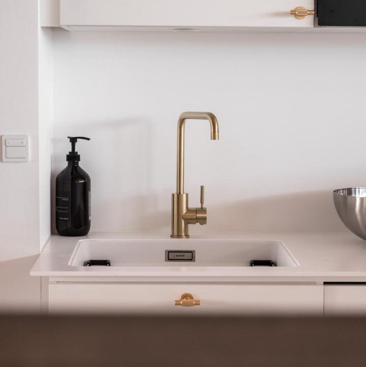 Photo of Kitchen in Nyhavn - Amalienborg