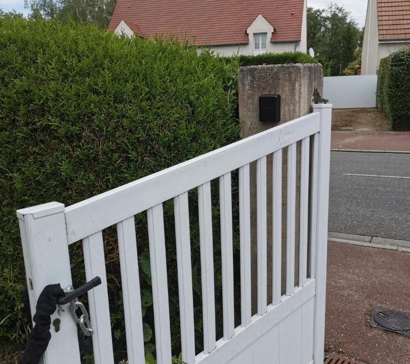 Photo of Others in Saint-Cyr-en-Val