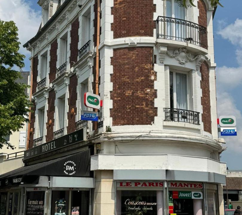 Photo of Others in Mantes-la-Jolie