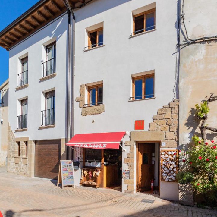 Photo of Others in Villamayor de Monjardin
