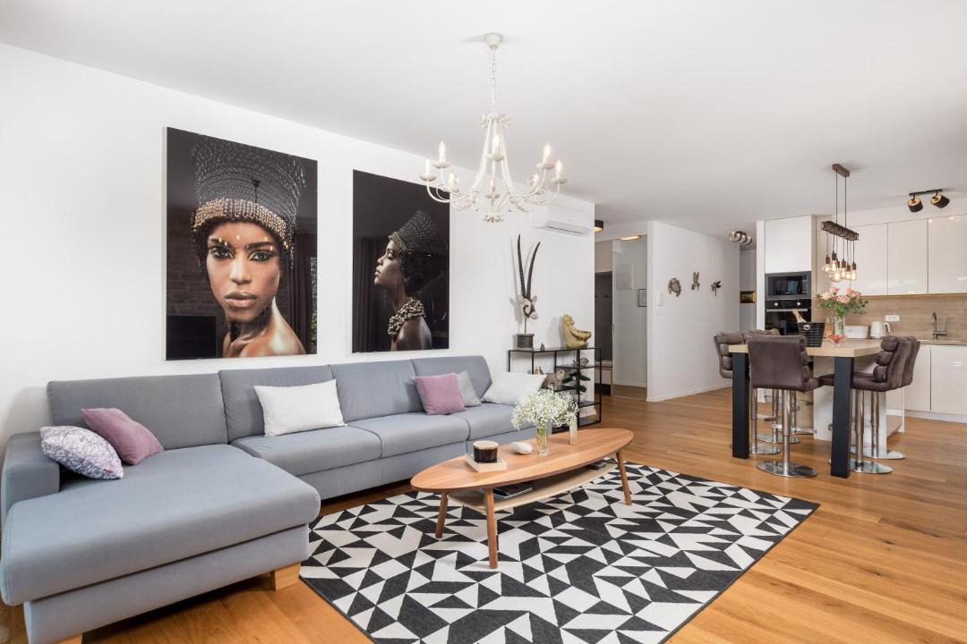 Photo of Livingroom in Susica