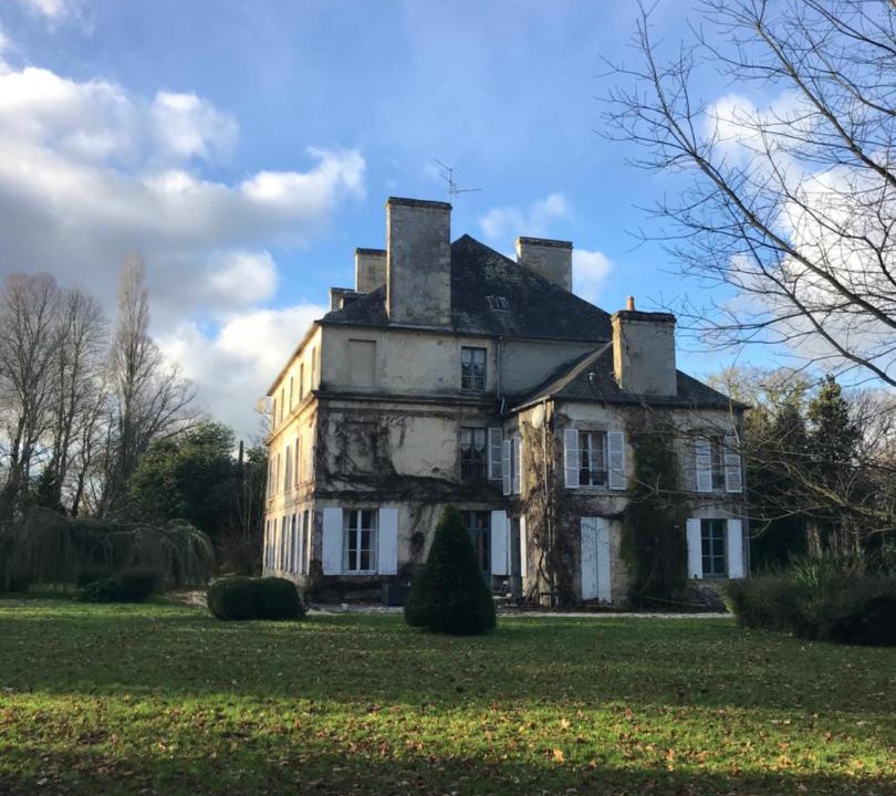 Photo of Others in Le Breuil-en-Bessin