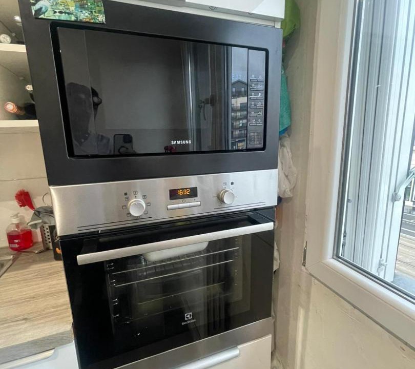 Photo of Kitchen in Chatillon
