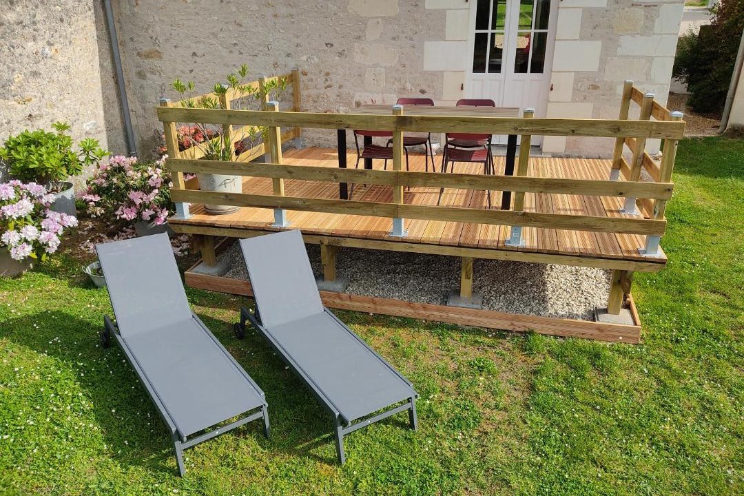 Photo of Others in Chisseaux