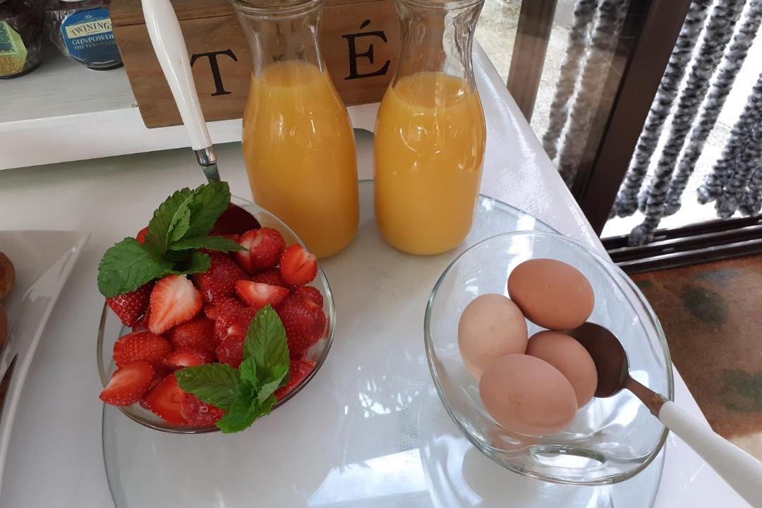 Photo of Others in Buisson