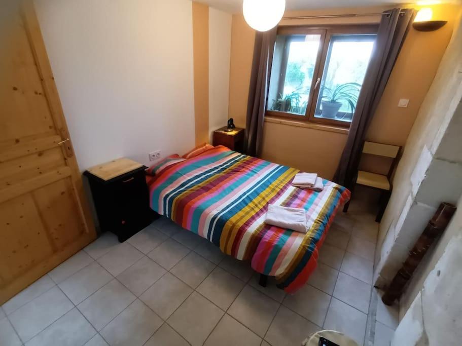 Photo of Bedroom in Archigny