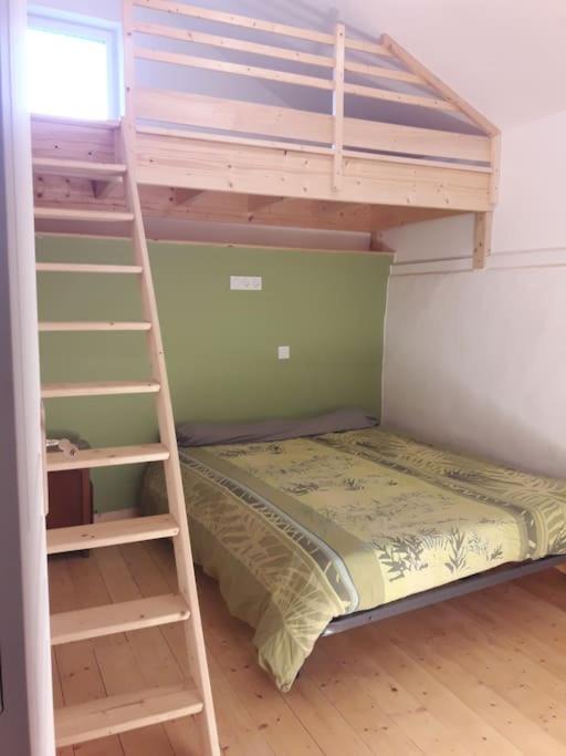 Photo of Bedroom in Archigny