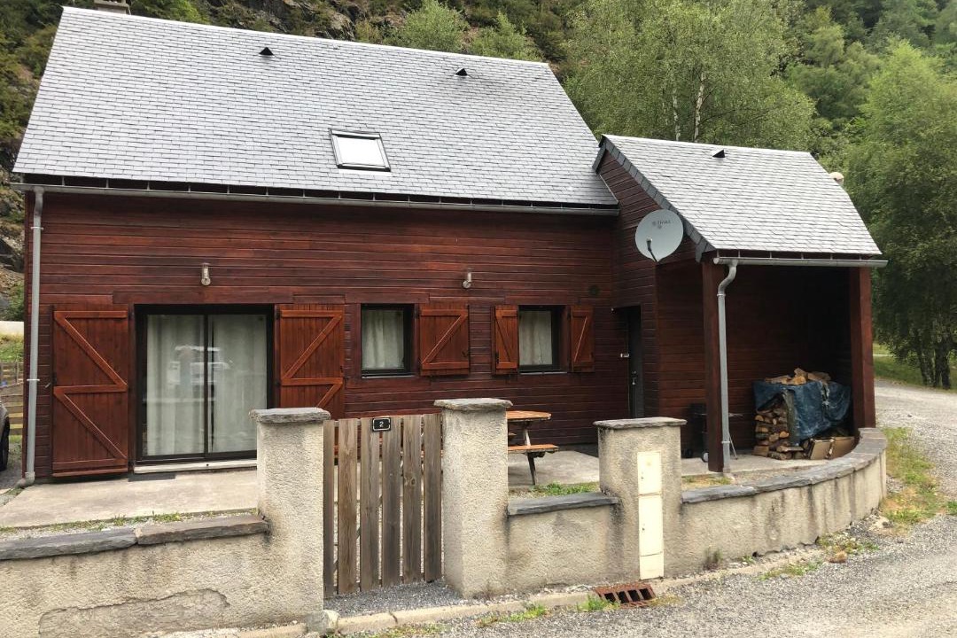 Photo of Others in Aragnouet