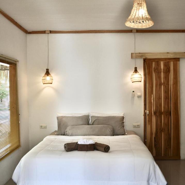 Photo of Bedroom in Selong Belanak