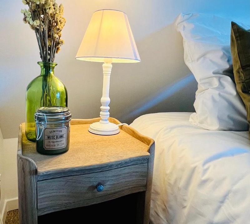 Photo of Bedroom in Arganchy