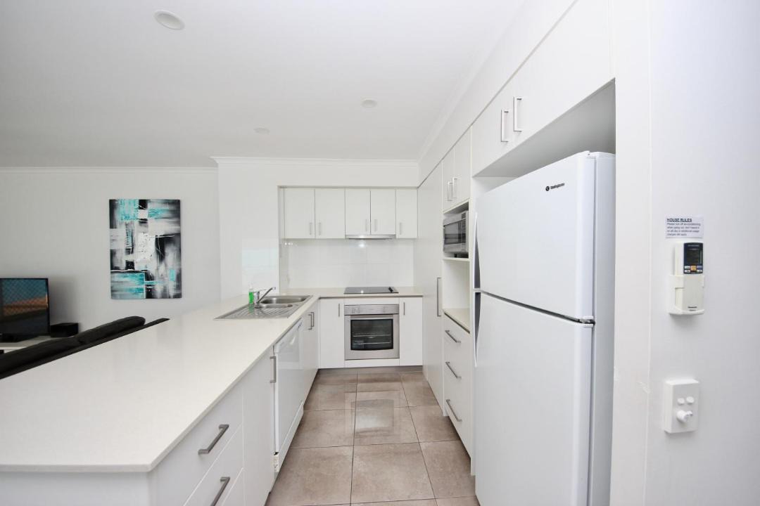 Photo of Kitchen in Mermaid Beach