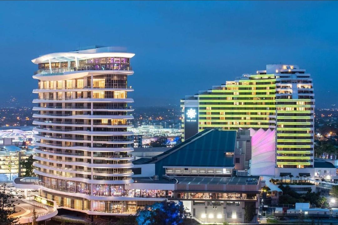 Photo of Others in Mermaid Beach