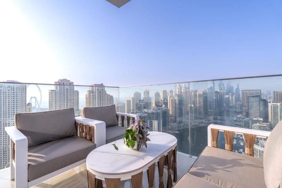Photo of Others in Dubai Marina