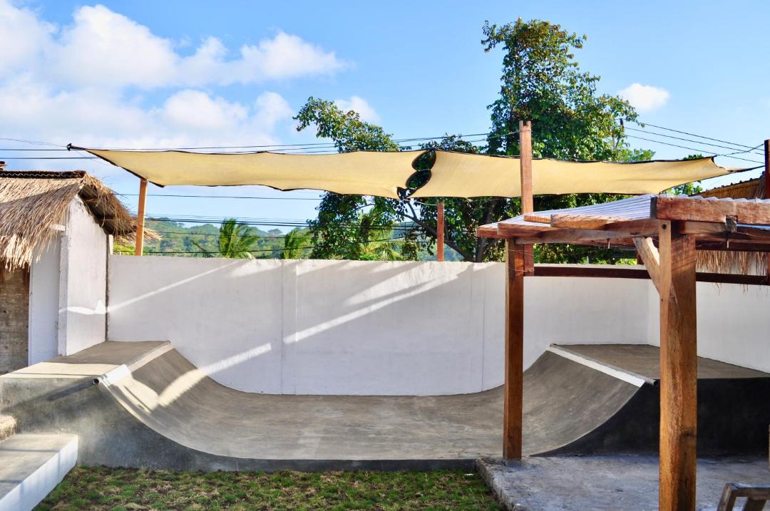 Photo of Others in Selong Belanak