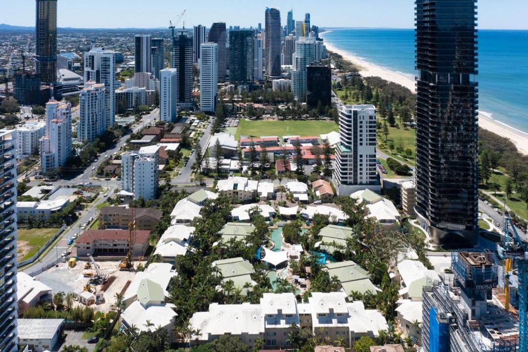 Photo of Others in Mermaid Beach