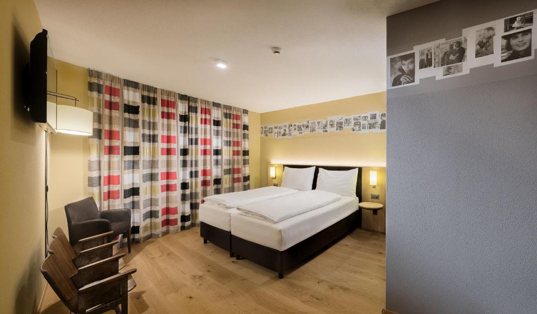 Photo of Bedroom in Schoftland