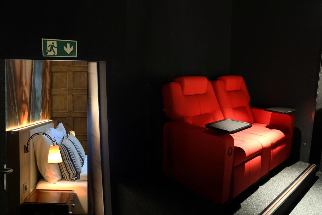 Photo of Livingroom in Schoftland